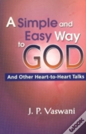 Capa do artigo Simple & Easy Way To God