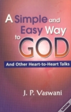 Capa do artigo Simple & Easy Way To God