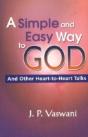 Simple & Easy Way To God - Preview