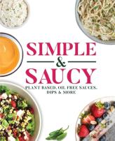 Simple & Saucy