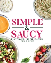 Capa do artigo Simple & Saucy