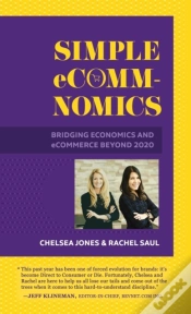 Capa do artigo Simple Ecomm-Nomics; Bridging Economics And Ecommerce Beyond 2020