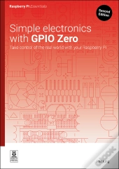 Simple Electronics With Gpio Zero