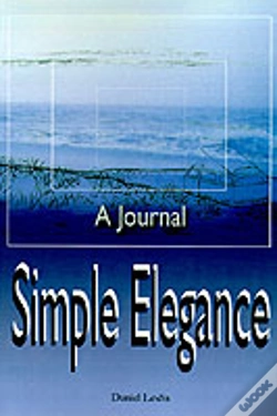 Capa do artigo Simple Elegance