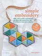 Simple Embroidery: 35 Projects To Make - Preview