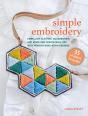 Simple Embroidery: 35 Projects To Make - Preview