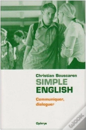 Simple English ; Communiquer, Dialoguer