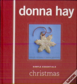 Capa do artigo Simple Essentials Christmas