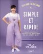 Simple Et Rapide : 24 Projets De Couture À Réaliser En Un Après-Midi - Preview