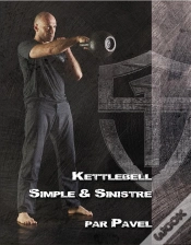 Capa do artigo Simple Et Sinistre