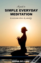Capa do artigo Simple Everyday Meditation