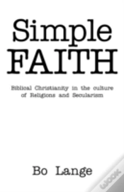 Capa do artigo Simple Faith