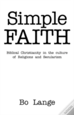 Capa do artigo Simple Faith
