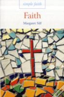 Capa do artigo Simple Faith: Faith