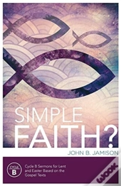 Simple Faith?