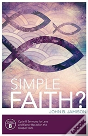Capa do artigo Simple Faith?