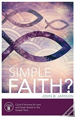 Capa do artigo Simple Faith?