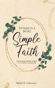 Simple Faith