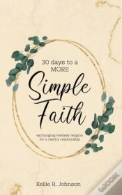 Capa do artigo Simple Faith