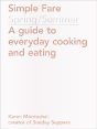 Simple Fare: Spring And Summer - Preview