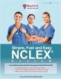 Simple, Fast And Easy Nclex Review - Preview