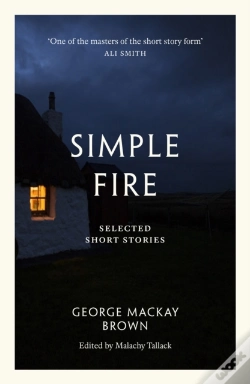 Capa do artigo Simple Fire