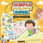 Simple First Words Book - Preview