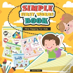 Capa do artigo Simple First Words Book