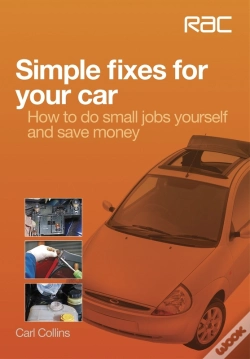 Capa do artigo Simple Fixes For Your Car