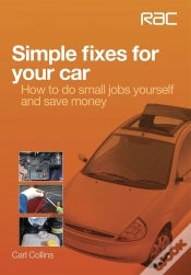 Capa do artigo Simple Fixes For Your Car