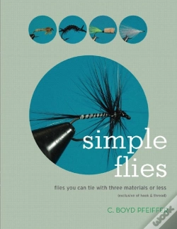 Capa do artigo Simple Flies