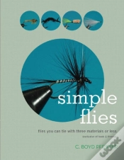 Capa do artigo Simple Flies