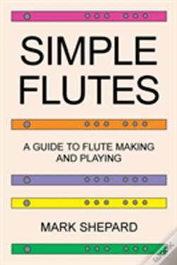 Capa do artigo Simple Flutes