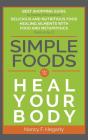 Simple Foods - Preview