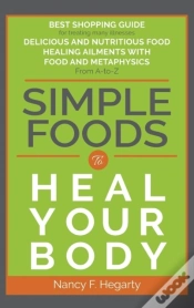 Capa do artigo Simple Foods