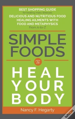 Capa do artigo Simple Foods