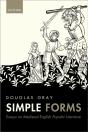 Simple Forms - Preview