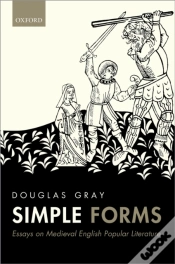 Capa do artigo Simple Forms