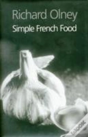 Capa do artigo Simple French Food
