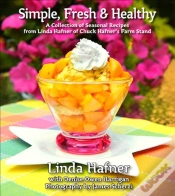 Capa do artigo Simple, Fresh & Healthy