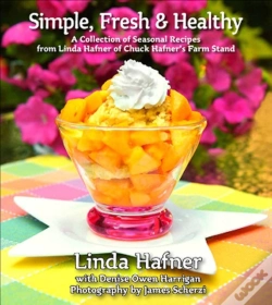 Capa do artigo Simple, Fresh & Healthy