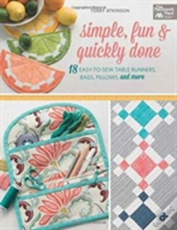 Capa do artigo Simple, Fun & Quickly Done