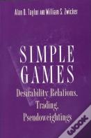 Simple Games