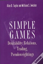 Capa do artigo Simple Games