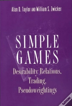 Capa do artigo Simple Games