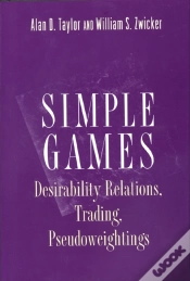 Capa do artigo Simple Games