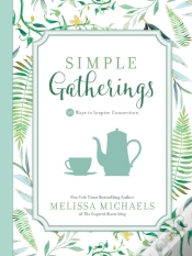 Capa do artigo Simple Gatherings