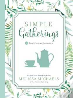 Capa do artigo Simple Gatherings