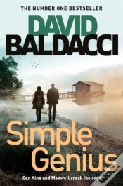 Capa do artigo Simple Genius
