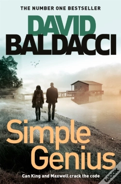 Capa do artigo Simple Genius